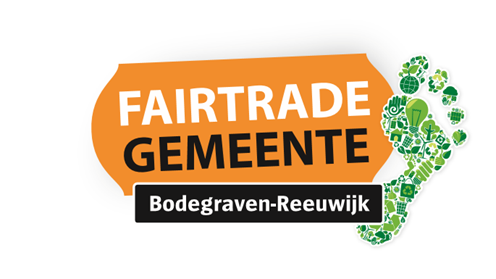 Fairtrade gemeente Bodegraven-Reeuwijk