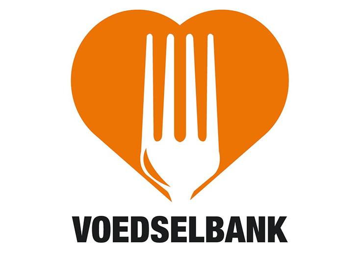 Partner met Voedselbank Nederland